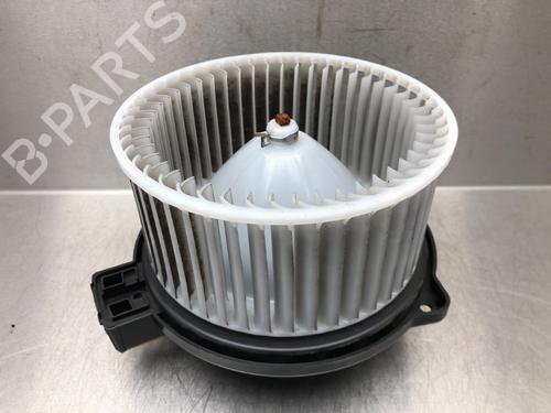 Used Heater blower motor MAZDA CX-5 (KE, GH) 2.0 AWD (KEEAW) (160 hp) 13634905