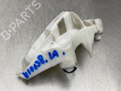 Used Rear bumper bracket SUBARU TREZIA 1.3 (NSP120X, NSP120L) (99 hp) 13184590