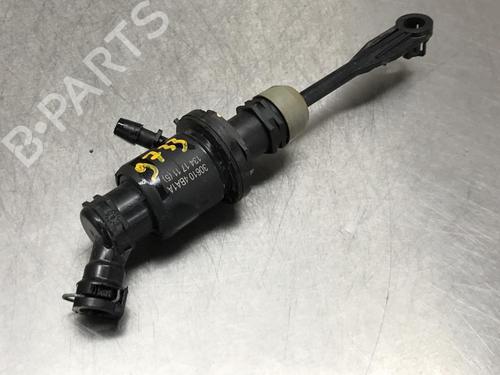 Used Clutch slave cylinder NISSAN QASHQAI II SUV (J11, J11_) 1.5 dCi (110 hp) 13179968