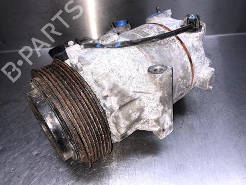 Used AC compressor HYUNDAI SONATA V (NF) 3.3 (233 hp) 17062431