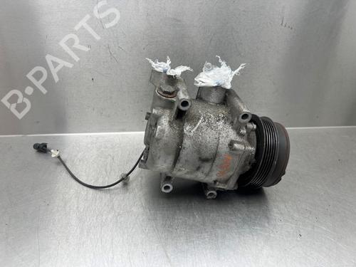 Used AC compressor HONDA JAZZ III (GE_, GG_, GP_, ZA_) 1.3 i (GE6, GG3, GG6) (100 hp) 19503382