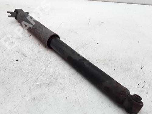 Used Right rear shock absorber Right rear shock absorber KIA RIO I Hatchback (DC) 1.3 (82 hp) 10834564 10834564