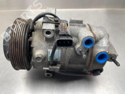 Used AC compressor KIA SPORTAGE III (SL) 2.0 CRDi AWD (136 hp) 11629070