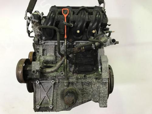 Used Engine HONDA JAZZ II (GD_, GE3, GE2) 1.2 i-DSI (GD5, GE2) (78 hp) 17048241
