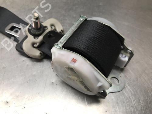 Rear right seatbelt NISSAN NOTE (E12) 1.2 | BP13382361I28 