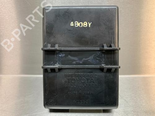 Used Electronic module LEXUS GS (_S16_) 430 (UZS161_, UZS161R) (283 hp) 10843965