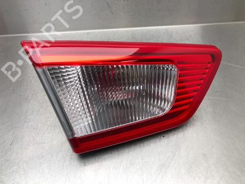 Used Left taillight Left taillight 13213180 13213180