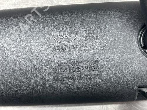 Rear mirror TOYOTA LAND CRUISER PRADO (_J15_) 2.8 D-4D (GDJ150_, GDJ155_, GDJ150, GDJ151) | BP10853889I6 
