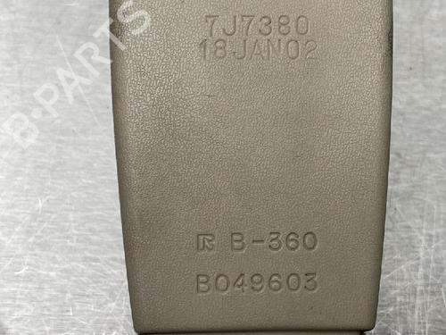 Seat buckle LEXUS GS (_S16_) 430 (UZS161_, UZS161R) | BP13175850I32 