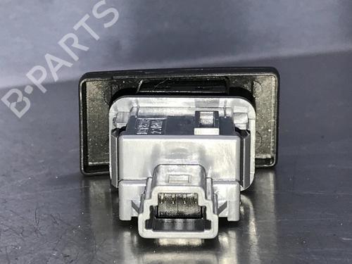 Warning switch TOYOTA AVENSIS Estate (_T27_) 1.8 VVT-i (ZRT271_, ZRT271R) | BP13181597I22 