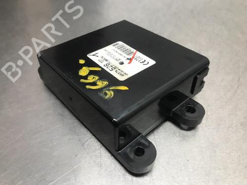 Used Other MITSUBISHI ASX (GA_W_) 1.6 MIVEC (GA1W) (117 hp) 10851937
