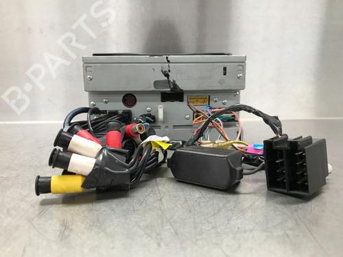 Electronic module SSANGYONG REXTON / REXTON II (GAB_) 2.7 Xdi | BP13180611M83 