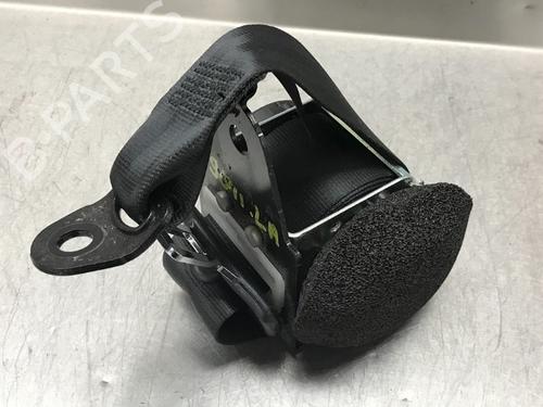 Used Rear left seatbelt TOYOTA AVENSIS Estate (_T27_) 1.8 VVT-i (ZRT271_, ZRT271R) (147 hp) 10857987