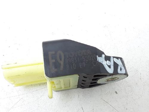 Electronic module TOYOTA VERSO S (_P12_) 1.33 (NSP120_) | BP10837359M83