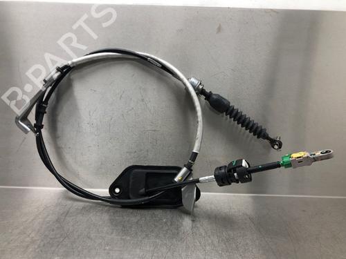 Used Cable TOYOTA C-HR (_X1_) 1.8 Hybrid (ZYX10_, ZYX11_, ZYX10R, ZYX11R) (122 hp) 17978410