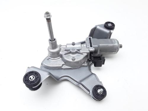 Used Rear wiper motor SUZUKI BALENO (FW, EW) 1.2 (A1K412) (90 hp) 10840046