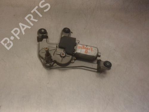 Used Rear wiper motor TOYOTA COROLLA Verso (ZER_, ZZE12_, R1_) 1.6 (ZNR10_, ZNR10R) (110 hp) 10828382
