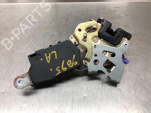 Rear left lock SUBARU FORESTER (SG_) 2.0 X AWD (SG5) | BP13182799C100 