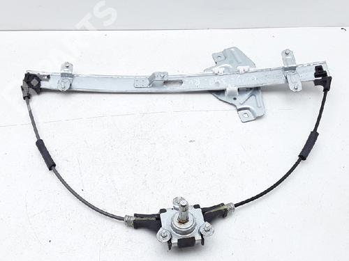 Used Front right window mechanism Front right window mechanism KIA PICANTO II (TA) 1.0 (69 hp) 10837228 10837228