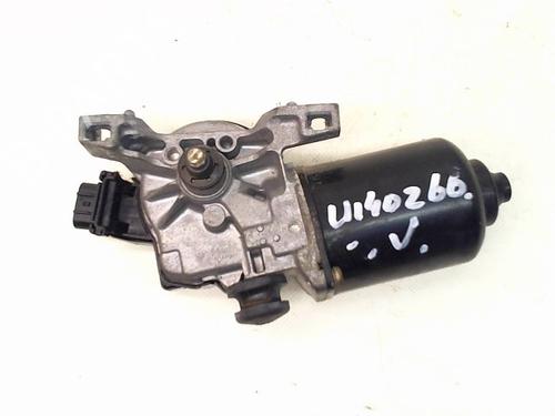 Used Front wiper motor TOYOTA PRIUS Liftback (_W2_) 1.5 Hybrid (NHW20_, NHW20R) (112 hp) 10822627