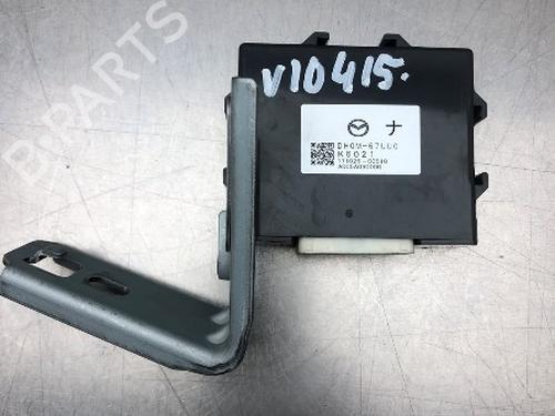 Used Other MAZDA 2 Hatchback (DL, DJ) 1.5 SKYACTIV-G (90 hp) 17831669
