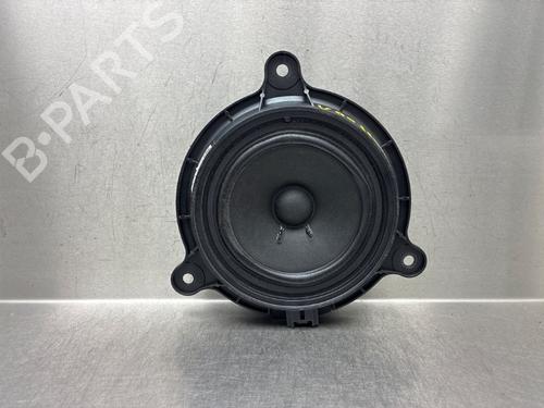 Højttaler MAZDA CX-5 (KE, GH) 2.2 D AWD (KE102) (175 hp) 33181398