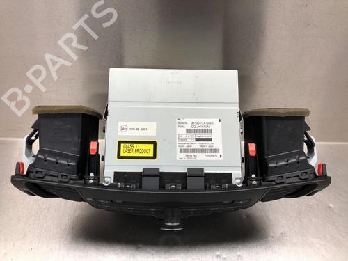 Radio HONDA ACCORD VIII Estate (CW) 2.0 i (CW1) | BP19650696E6 