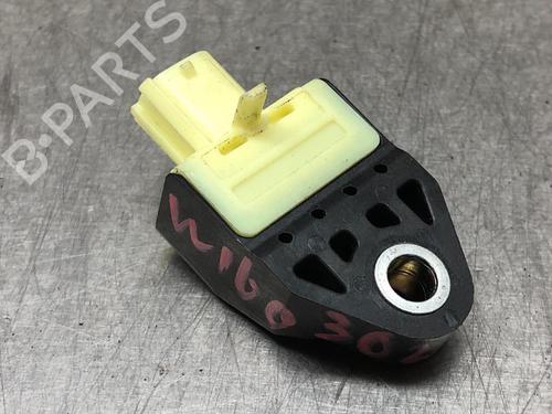 Elektronisk modul TOYOTA IQ (_J1_) 1.0 (KGJ10_, KGJ10R) | BP10824957M83 