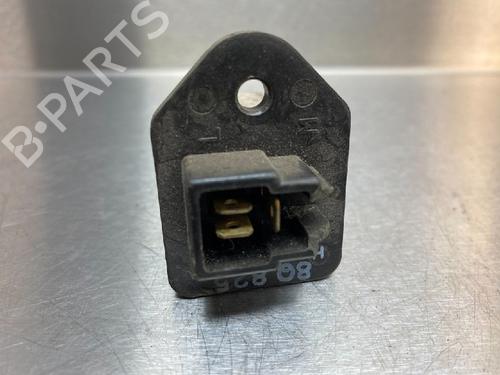 Used Heater resistor SUZUKI ALTO IV (EF, SH410_) 1.0 (SH410) (53 hp) 11778704