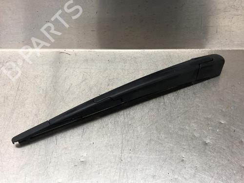 Used Rear windshield wiper arm HYUNDAI i10 II (BA, IA) 1.2 (87 hp) 15132996