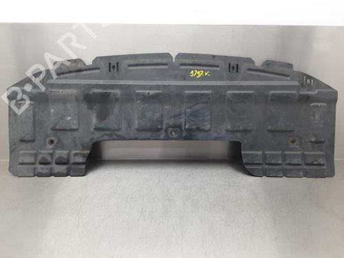Used Underbody protection CHEVROLET SPARK (M300) 1.0 LPG (65 hp) 10855737