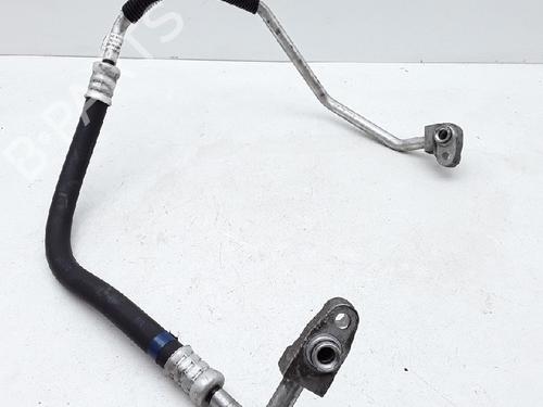 Used AC pipe TOYOTA AVENSIS Estate (_T27_) 2.2 D-4D (ADT271_, ADT271R) (150 hp) 13172839