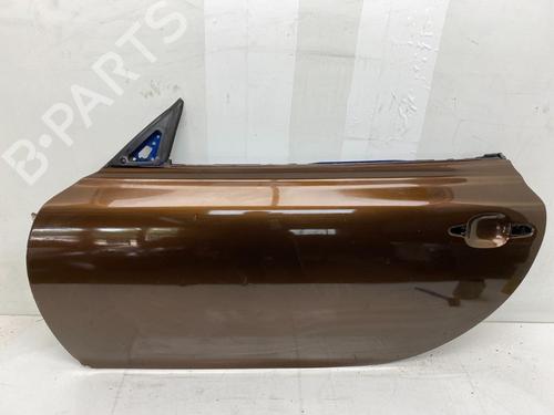 Used Left front door LEXUS SC Convertible (UZZ40_) 430 (UZZ40_, UZZ40R) (286 hp) 10858818