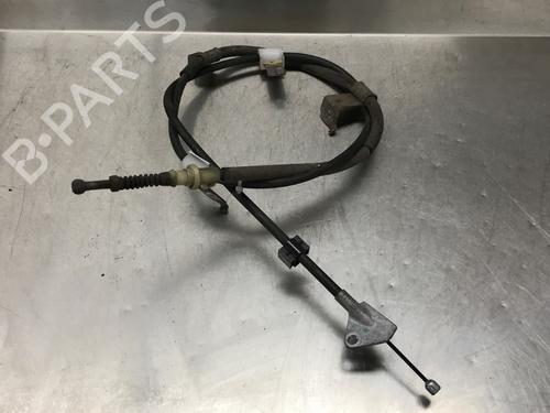 Håndbremsekabel TOYOTA AURIS Estate (_E18_) 1.2 (NRE185_, NRE185R, NRE185H) (116 hp) 15187753