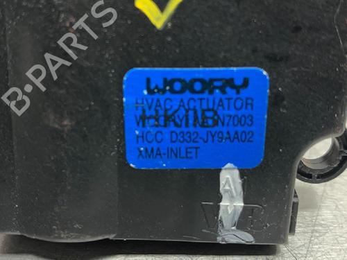 Electronic module KIA SPORTAGE III (SL) 1.6 GDI | BP13176112M83 