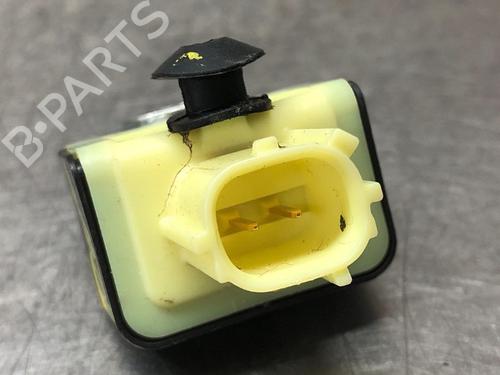 Elektronisk modul TOYOTA YARIS (_P21_, _PA1_, _PH1_) 1.5 Hybrid (MXPH11) | BP11831528M83