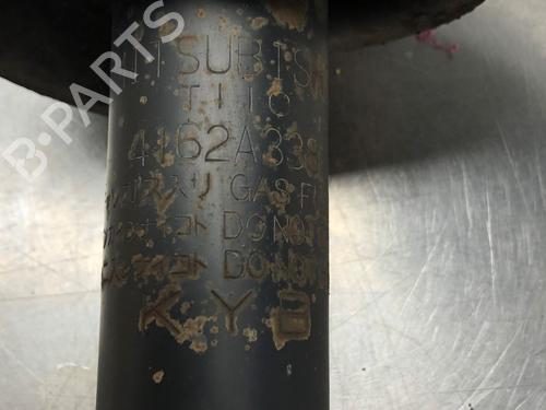 Right rear shock absorber MITSUBISHI OUTLANDER III (GG_W, GF_W, ZJ, ZL, ZK) 2.0 Hybrid 4WD (GG2W) | BP17761374M19 