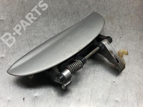 Used Rear right exterior door handle Rear right exterior door handle HYUNDAI ATOS (MX) 1.0 i (58 hp) 11044915 11044915