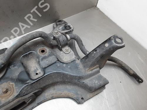 Subframe SUBARU TREZIA 1.3 (NSP120X, NSP120L) | BP10846673M9 