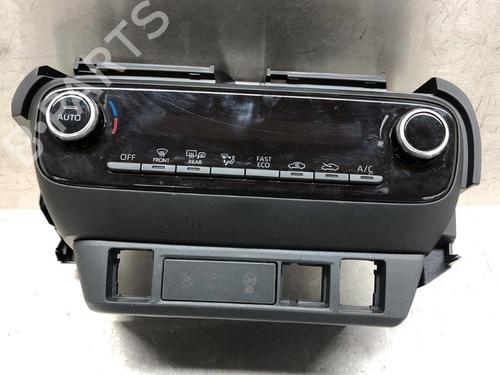 Used Climate control TOYOTA YARIS (_P21_, _PA1_, _PH1_) 1.5 Hybrid (MXPH10, MXPH11) (116 hp) 17465519