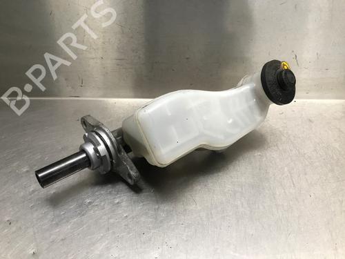 Used Brake master cylinder TOYOTA IQ (_J1_) 1.0 (KGJ10_, KGJ10R) (68 hp) 16071180