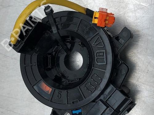 Used Squib airbag TOYOTA YARIS (_P9_) 1.33 VVT-i (NSP90_, NSP90R) (100 hp) 16085231