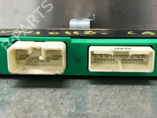 Electronic module NISSAN MURANO II (Z51) 3.5 4x4 | BP17454009M83 