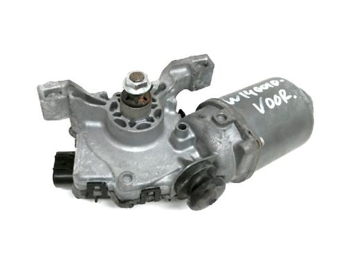 Used Front wiper motor DAIHATSU SIRION (M3_) 1.0 (M300) (70 hp) 10820779