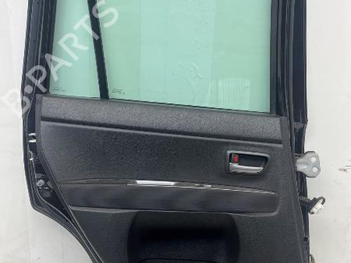 Left rear door MAZDA 2 (DY) 1.4 | BP15413735C4 