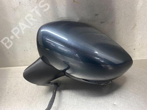 Left mirror NISSAN MICRA V (K14) 1.0 IG-T 100 | BP11745027C26 