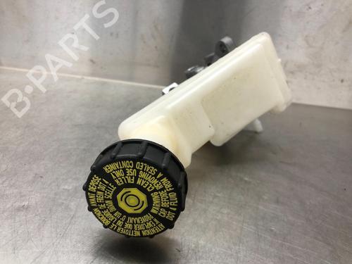 Used Brake master cylinder NISSAN MICRA V (K14) 1.0 IG-T 100 (101 hp) 11745024