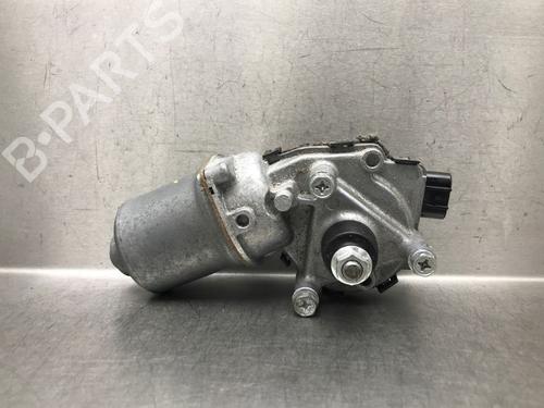 Used Front wiper motor TOYOTA YARIS (_P21_, _PA1_, _PH1_) 1.5 Hybrid (MXPH10, MXPH11) (116 hp) 33218328