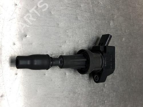 Used Ignition coil KIA NIRO I (DE) 1.6 GDI Hybrid (105 hp) 19503462