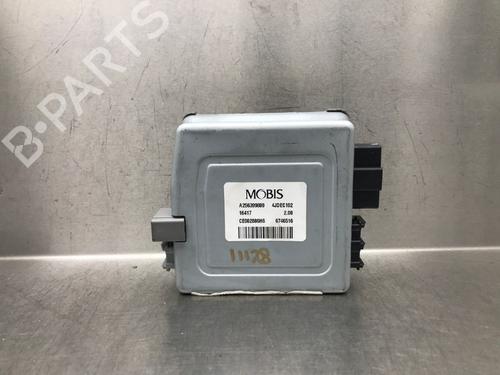 Calculateur direction KIA CEE'D Sportswagon (JD) 1.4 MPI (101 hp) 33218276